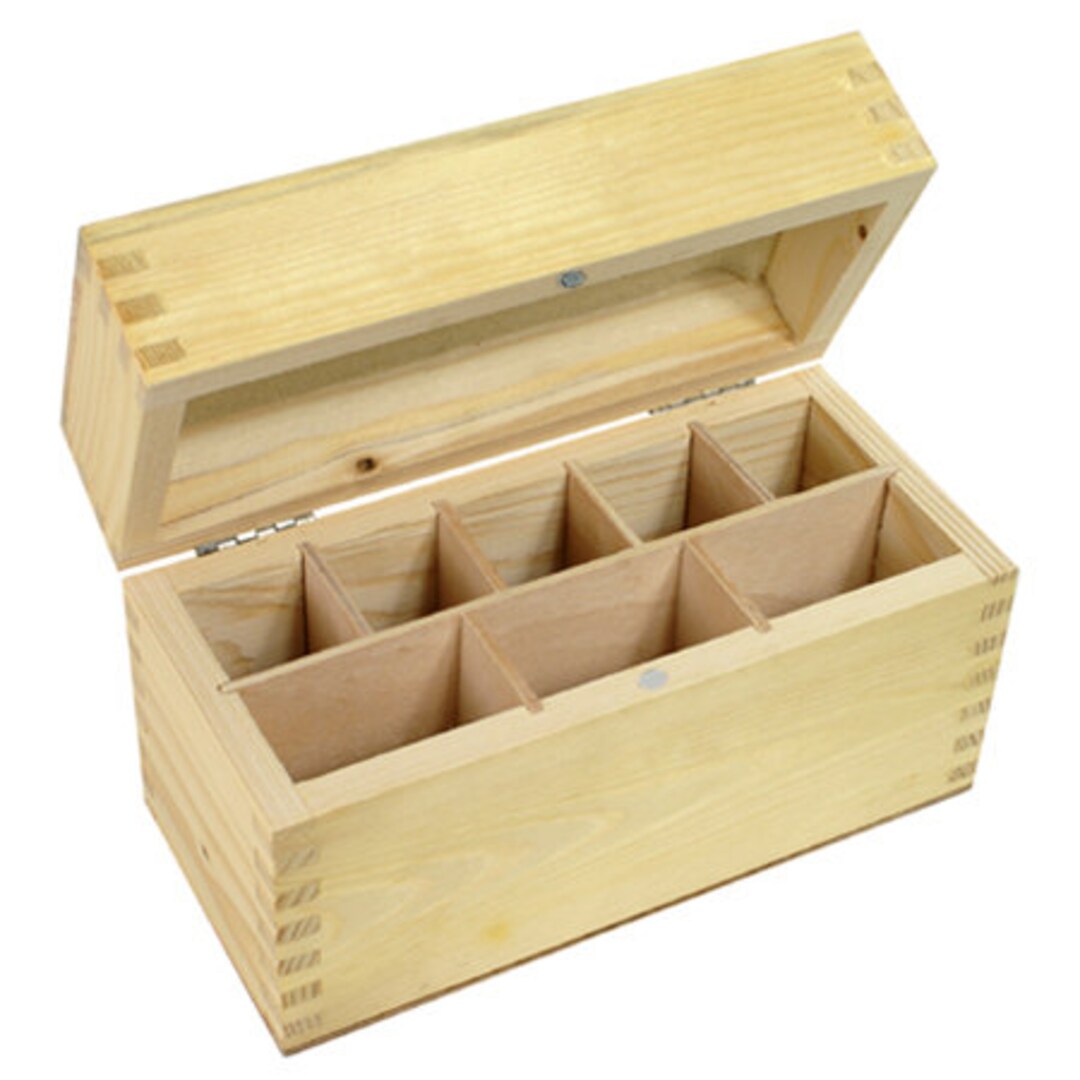 Testing Acid Storage Box - Large - SFC Tools - 56-810 - Etsy