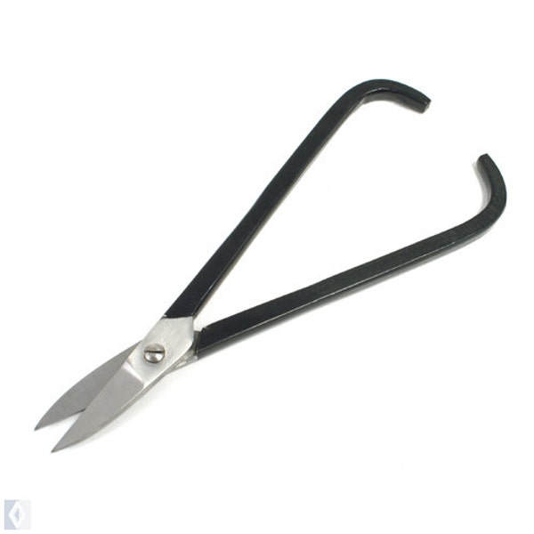 Lightweight Metal Snips for Jewelry Making - 53-804