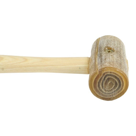 Weighted mallet on sale