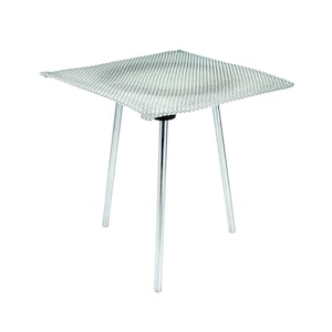 Trépied avec pieds de 6 1/2 pouces et écran à mailles de 6 x 6 po. à souder - Outils SFC - 14-310