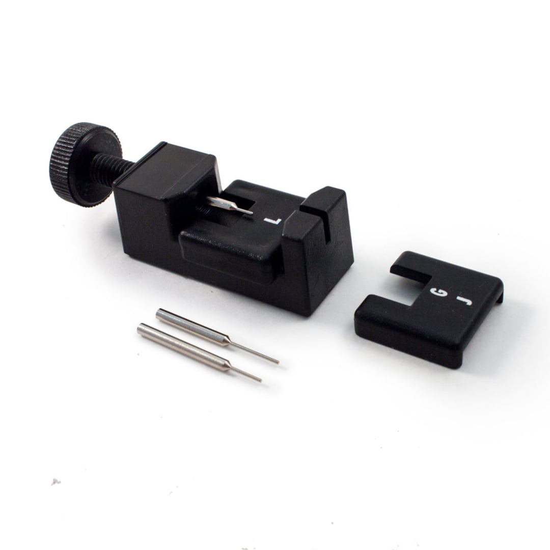 Watch Chain Link Pin Remover Watch Repair Tools 59070 Etsy