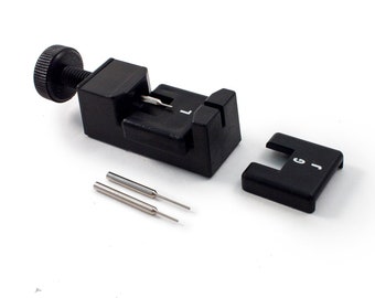 Watch Chain Link Pin Remover Watch Repair Tools - 59-070