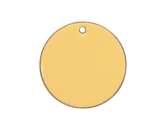 Thompson Enamel - 1238 Ivory - 2 oz Opaque