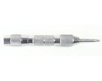 Automatic Center Punch for Jewelry Making - 47-802