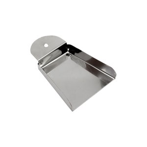 Large Bead Scoop Shovel for Jewelry and Beading - 51-181