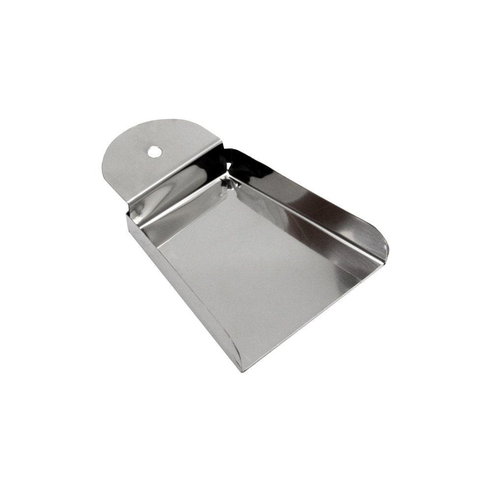 Mini Stainless Steel Shovel Scoops – Mary Jane's Headquarters