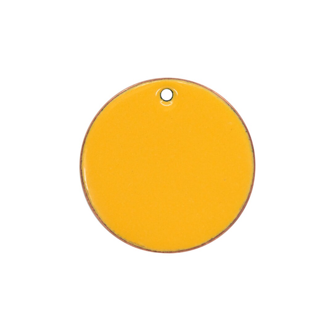 Enamel様 Thompson Enamel - 1240 Pine Yellow - 2 Oz Opaque - Etsy
