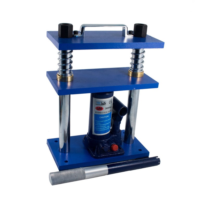 small hydraulic printpress small hydraulic printpress