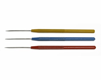 Soldering Picks Titanium 3-Pack - 54-772