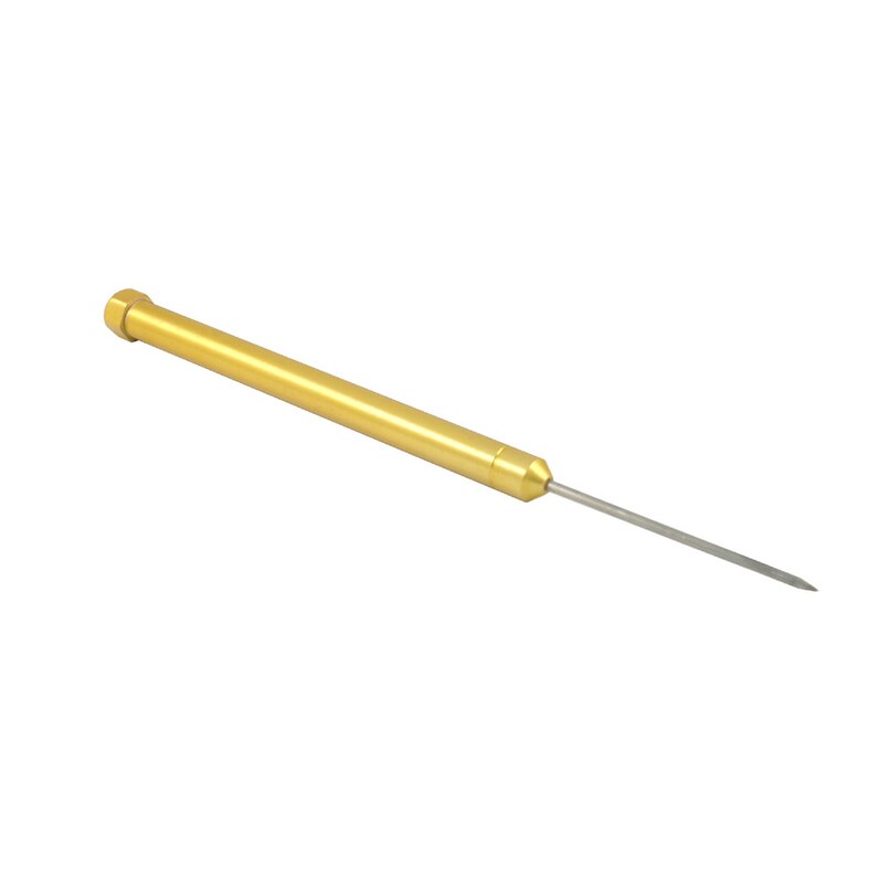 Deluxe Soldering Pick Titanium Gold 54780G Etsy