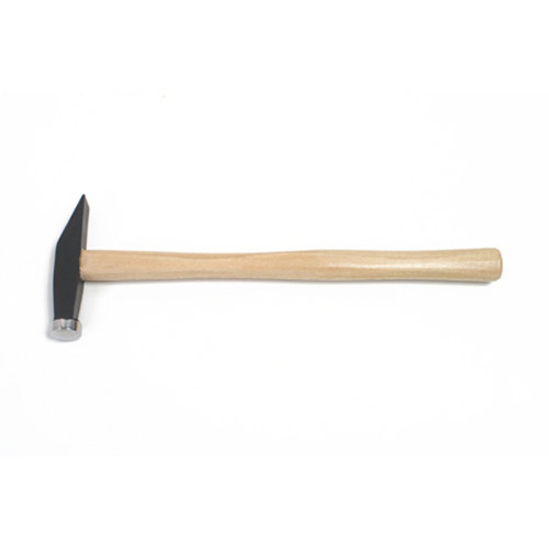 Nylon Mallet Plastic Head Hammer Premium Quality Goldsmith and Silversmith  Hammer for Forming & Shaping Jewellery Making Tools 