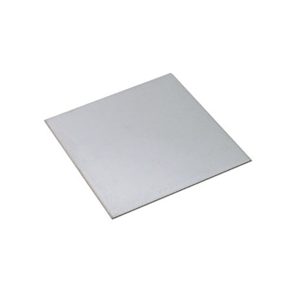 Sterling silver clearance sheet uk