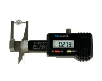 GemOro Digital Pocket Gemstone Caliper- 35-190