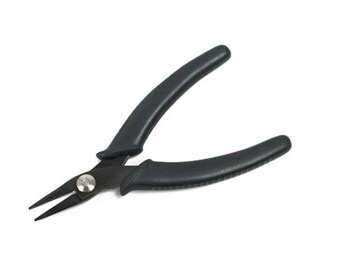 thumbnail image 2 of Waymil Round Nose Pliers – 5 2 of 4
