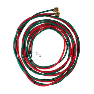 Gentec Small Torch Replacement Hose 6 Foot -14-540