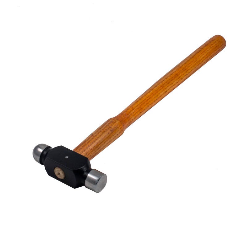 37-980 Ball Peen Hammer 4 oz