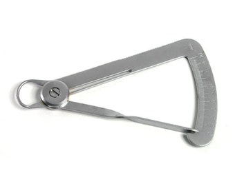 Degree Gauge for Measuring Stones - 35-010