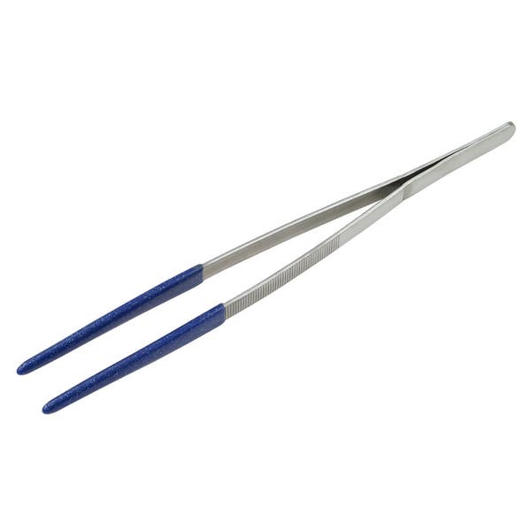 Steam Tweezer PVC Coated 8" - 57-921