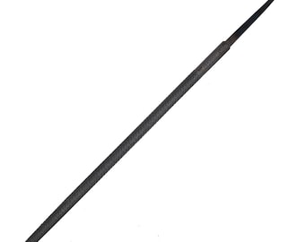 Lima Redonda - Ferramentas de Metalurgia e Joalheria com Corte Suave - 31-220