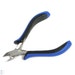 Side Cutting Ergonomic Plier for Jewelry Making - 46-1144 