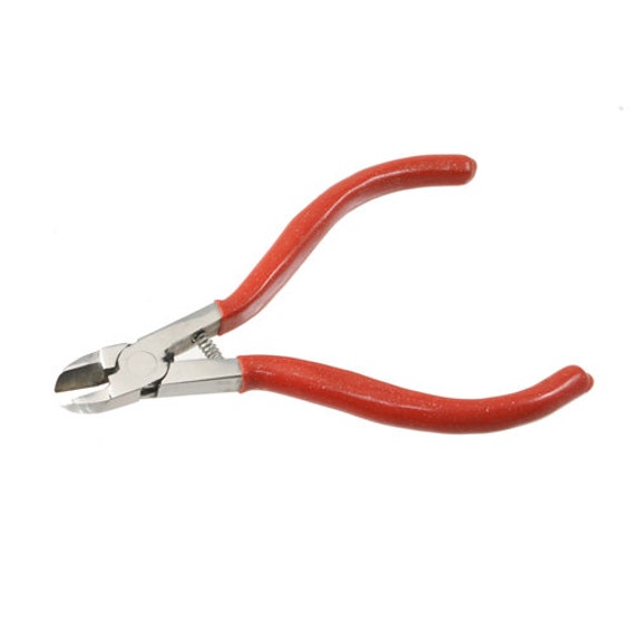 Side Cutting Plier for Jewelry Making 46-1209 -  Canada