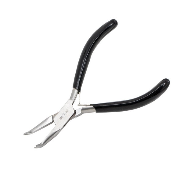 Jump Ring Plier for Jewelry Making and Beading - 46-260