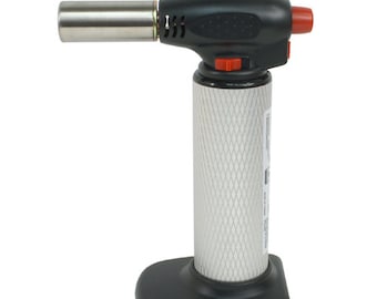 Mighty Torch - Handheld Butane Torch - 14-400