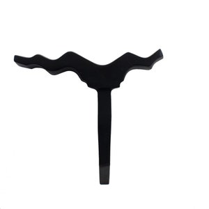 Mini Shell Stake A for Jewelry Making - 25-225