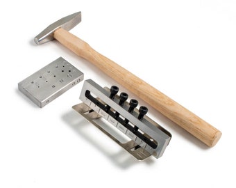 Riveting Tool Kit - KIT-2150