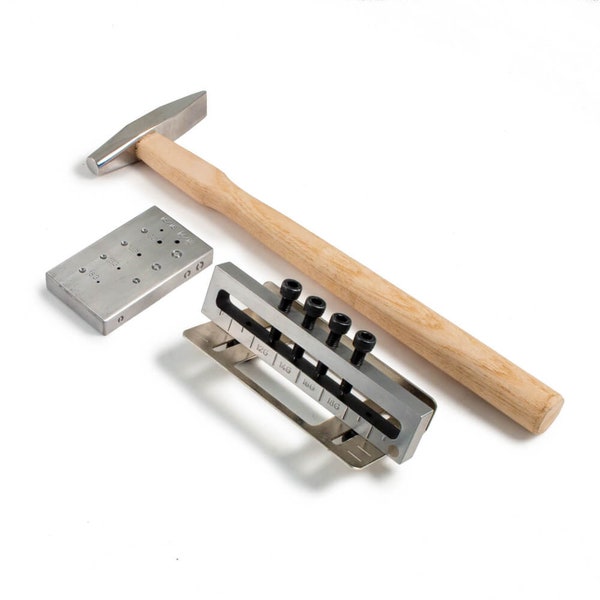 Riveting Tool Kit - KIT-2150