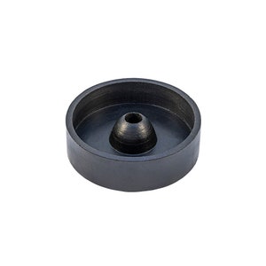 Sprue Base - Tree Type 2 1/2" Diam 21-827