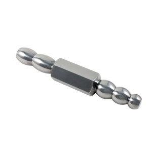 Metal and Jewelry Double Ended Forming Stake No. 4 - 25-085