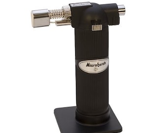 Micro Torch – Handheld Butane Torch - 14-300