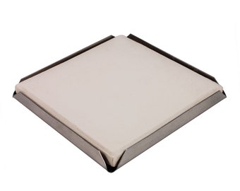 Solderite Soldering Board, Soft, 6 Inch by 6 Inch | SOL-421.10