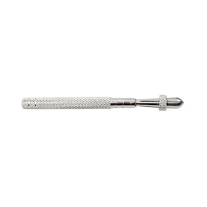 Pin Vise - Sliding Single Head  for Jewelry Making - 58-211