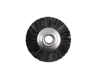 Cepillos - Rueda Desmontada - 3/4" Medio Duro (12/Pkg) - 16-661