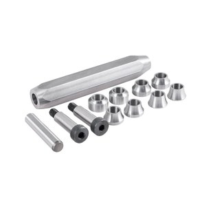 Split Die Ring Forming Kit - 12-200