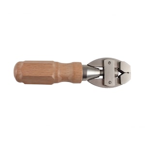 Adjustable Hand Vise - SFC Tools - 12-206