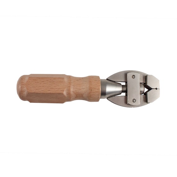 Adjustable vise sale