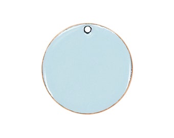 Thompson Enamel - 1510 Ozone Blue - 2 oz Opaque