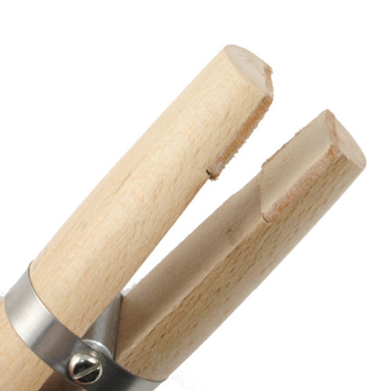 Ring Clamp Wood Jewelry Making 48125 Etsy