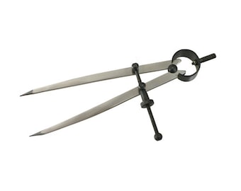 Divider Steel 6” for Jewelry Making - 35-090