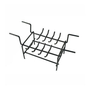 Wire Ring Rack for Ultrasonic Cleaner - 23-604