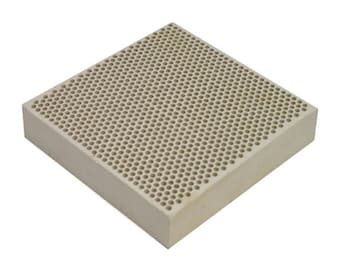 Honeycomb Soldering Block - 54-214