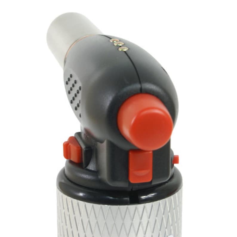 Mighty Torch Handheld Butane Torch 14-400 image 3