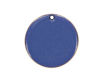 Thompson Enamel - 1560 Bluejay Blue - 2 oz Opaque