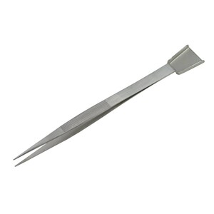 Diamond Tweezer with Scoop - SFC Tools - 57-099