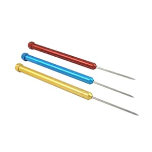 Deluxe Soldering Picks Titanium Set of 3 - 54-780