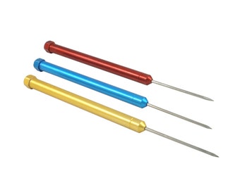 Deluxe Soldering Picks Titanium Set of 3 - 54-780