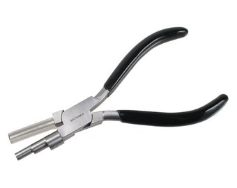 Wrap and Tap Forming Pliers for Jewelry Making - 46-130